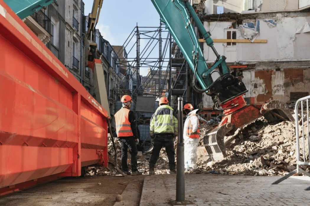 How to Plan a Successful Demolition Project from Start to Finish