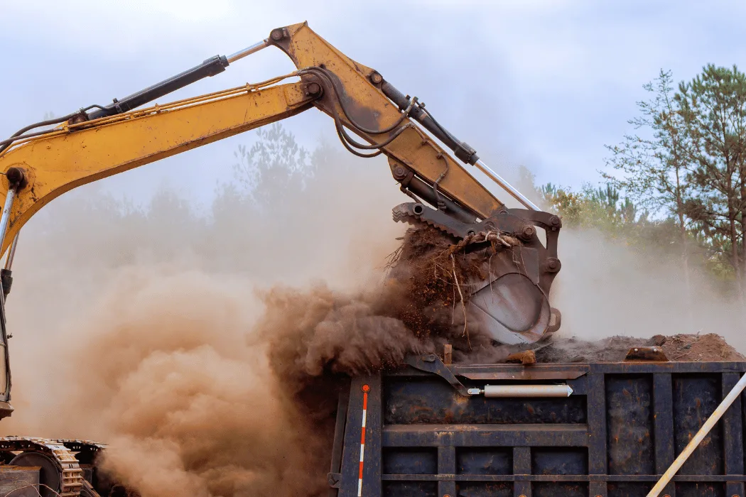 Why Professional Demolition Services Are Essential for Safe Construction Projects