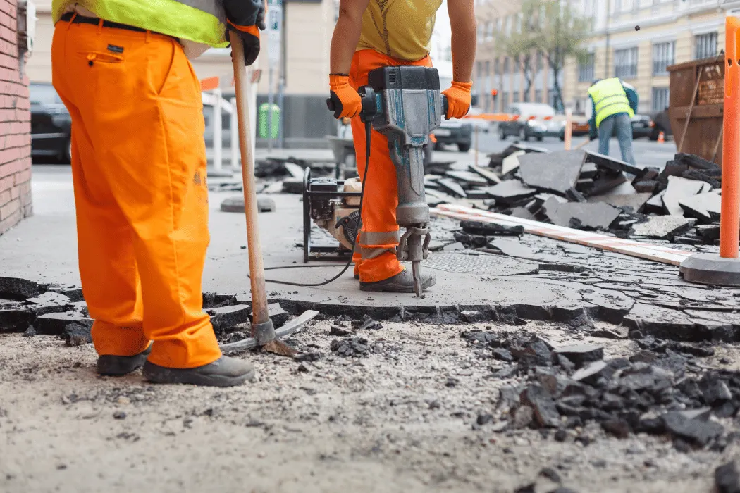 The Importance of Quality Quarry Materials in Modern Construction Projects