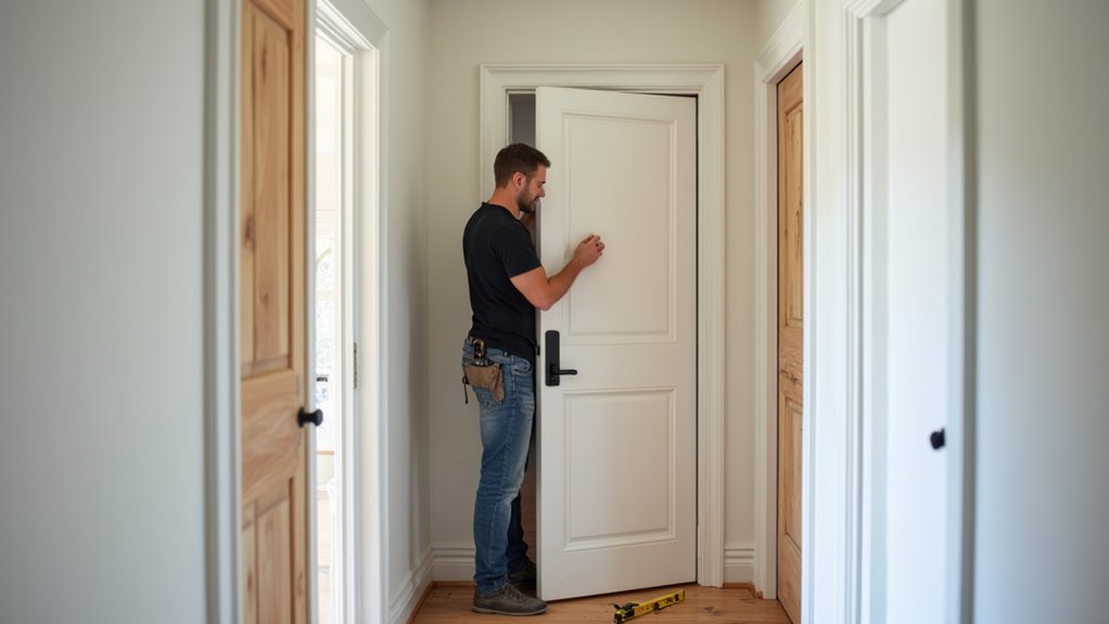 accurate door measurement essentials