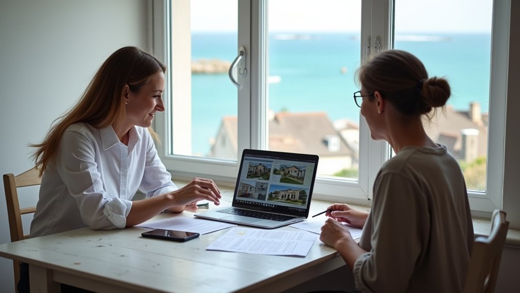 buyer vetting and negotiation strategies