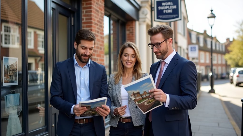 comprehensive data driven property management