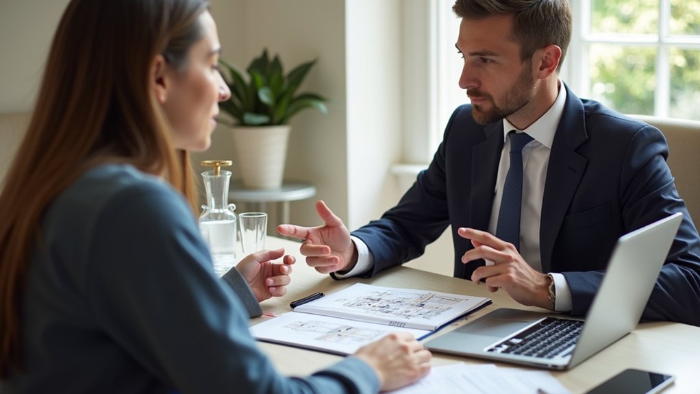 comprehensive transparent estate services