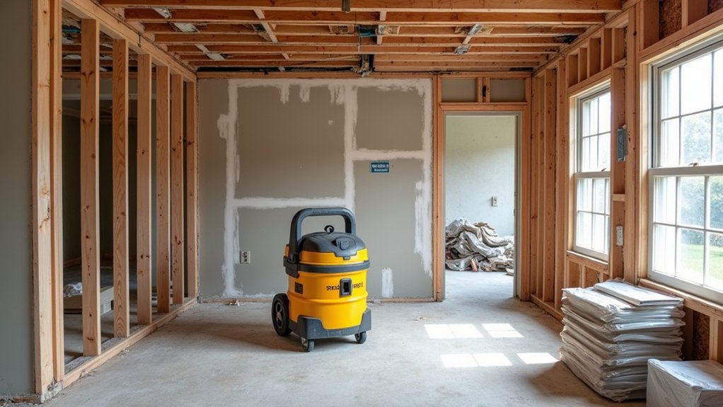 controlled internal removal process