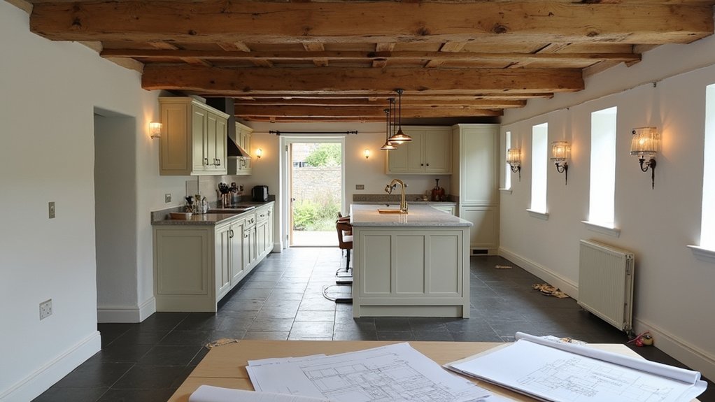 cottage renovation planning essentials
