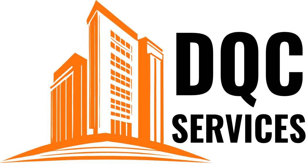 DQC Services – Demolition • Quarrying • Construction