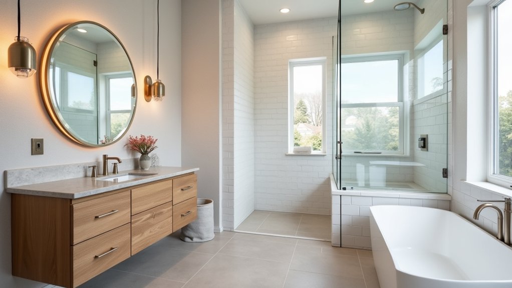 durable stylish resale friendly tiles