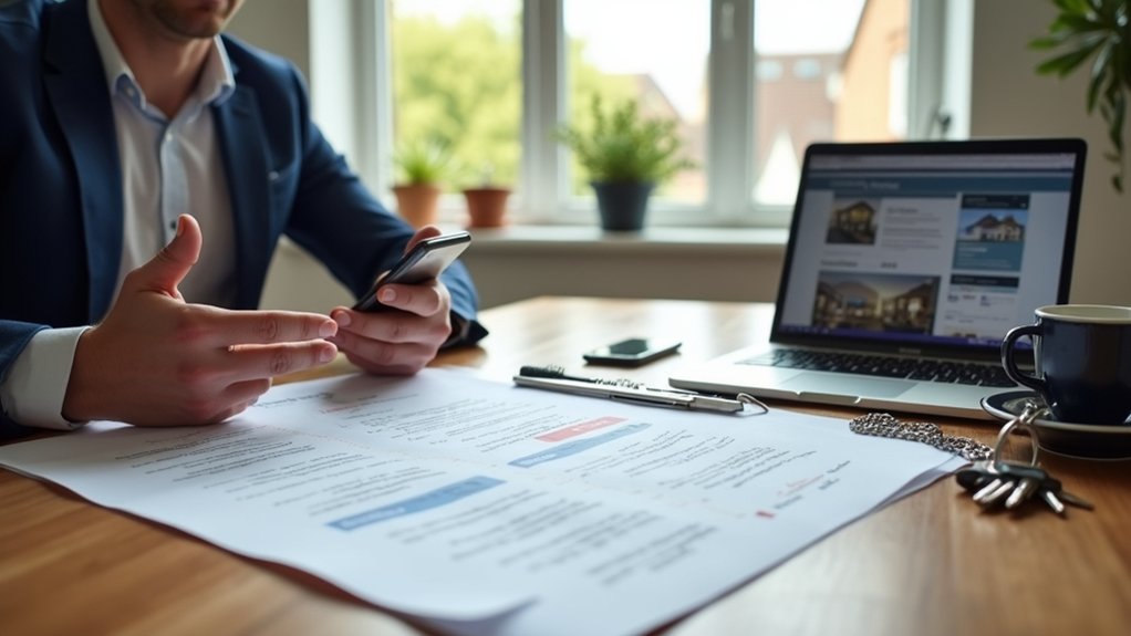 effective negotiation and chain management