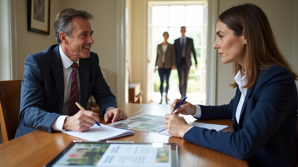 effective viewing negotiation management