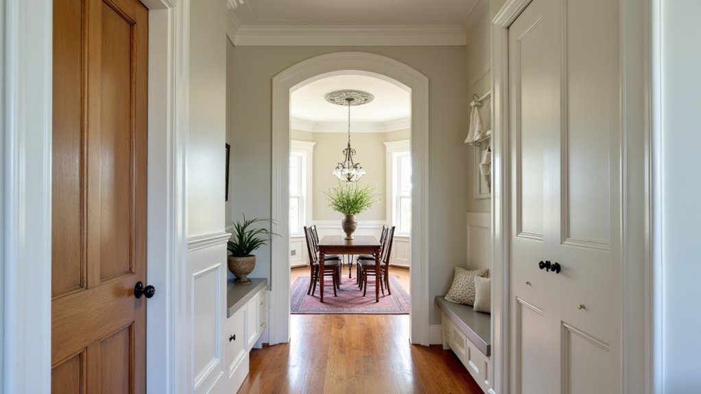 enhance space without demolition