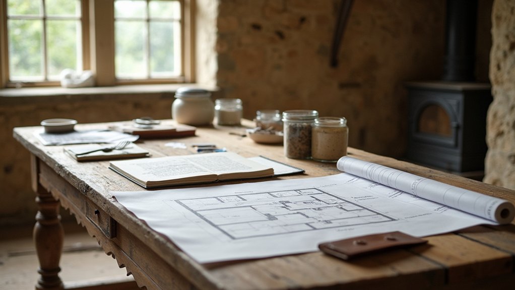 farmhouse renovation guide