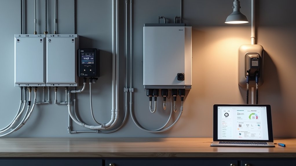 future proof electrical system planning
