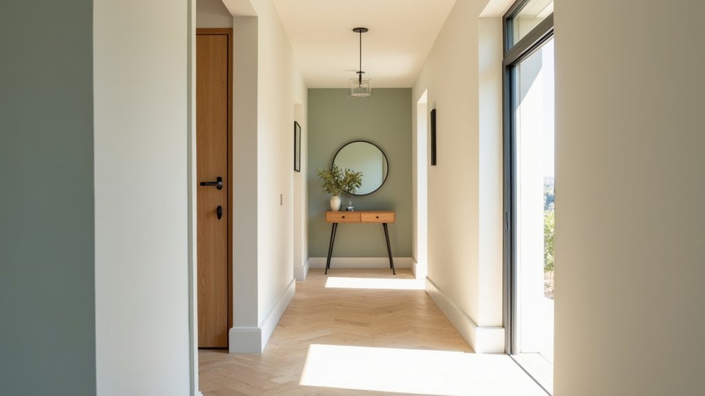 hallway renovation tips