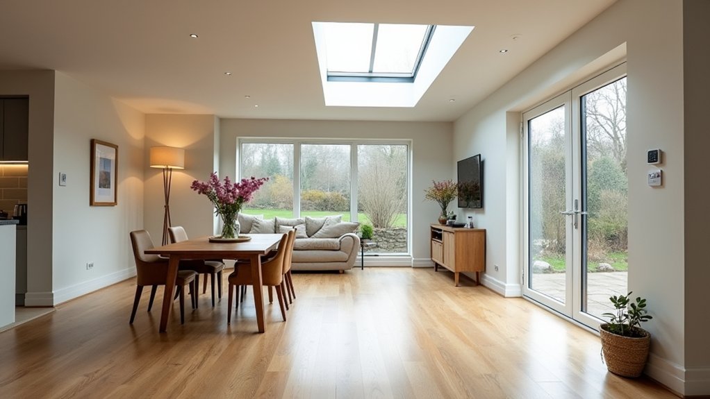 improve home energy efficiency