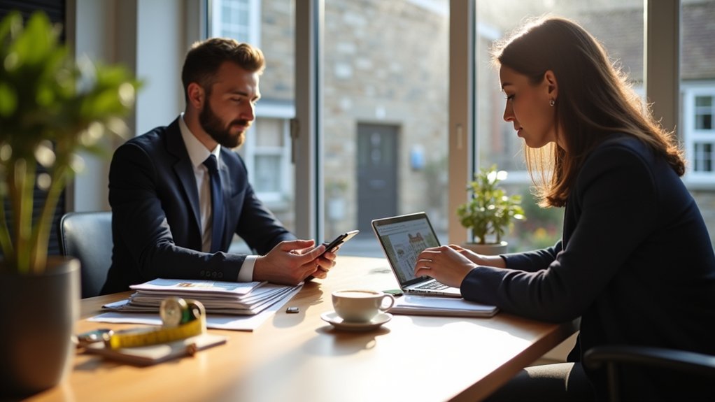 key questions for buyers