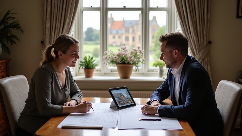 key questions for sellers