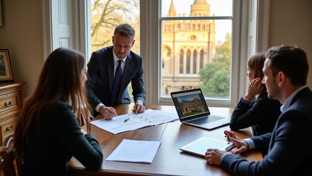 key traits of top agents