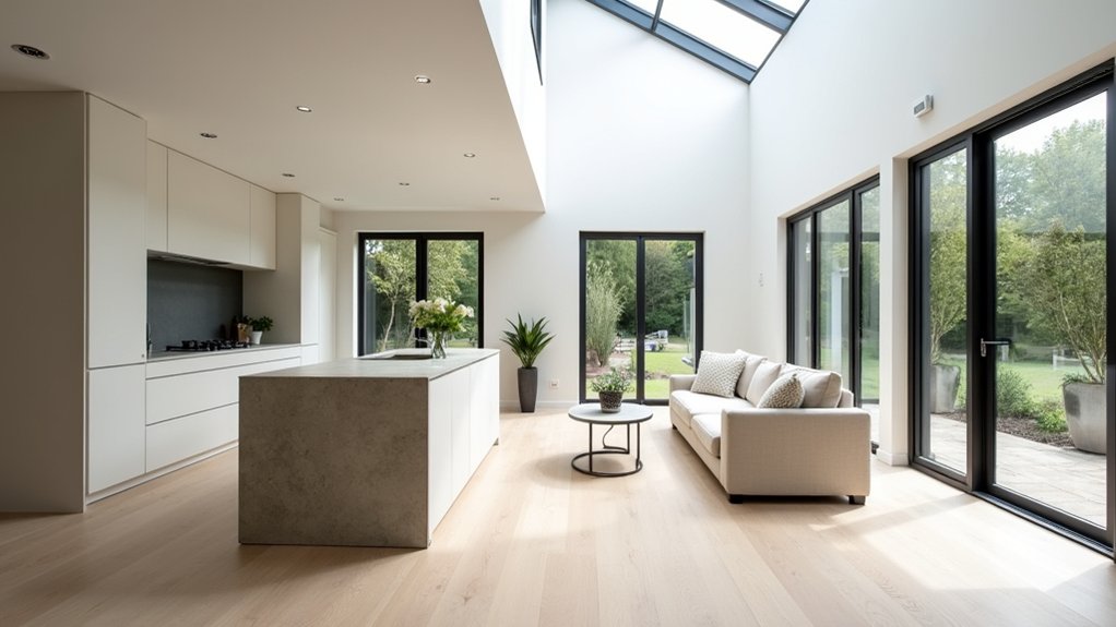 modern st albans renovation