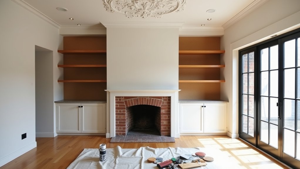 modernizing historic homes thoughtfully
