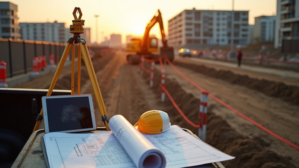 pre construction planning essentials
