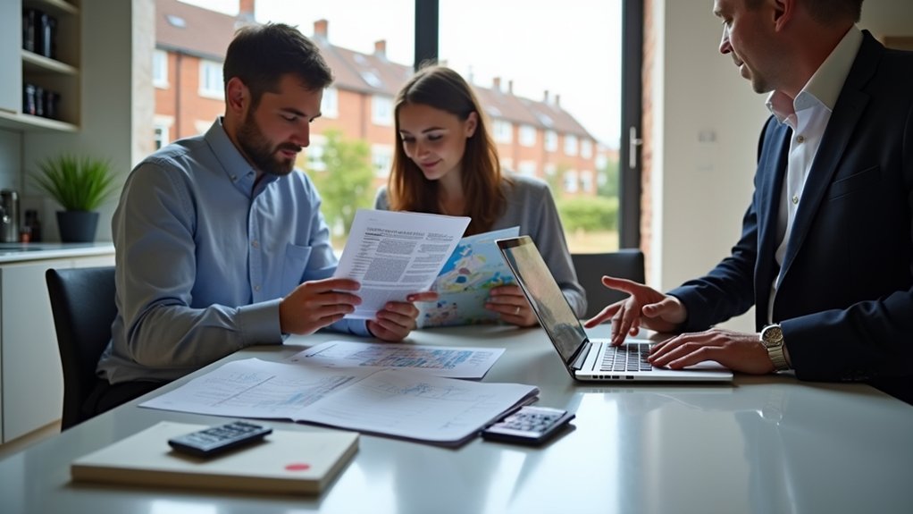 Key Questions to Ask Before Hiring Any Estate Agent Working Across Leeds
