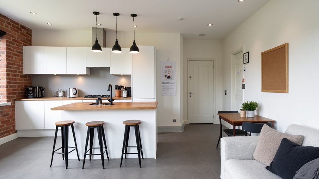 refurb budget timeline yield