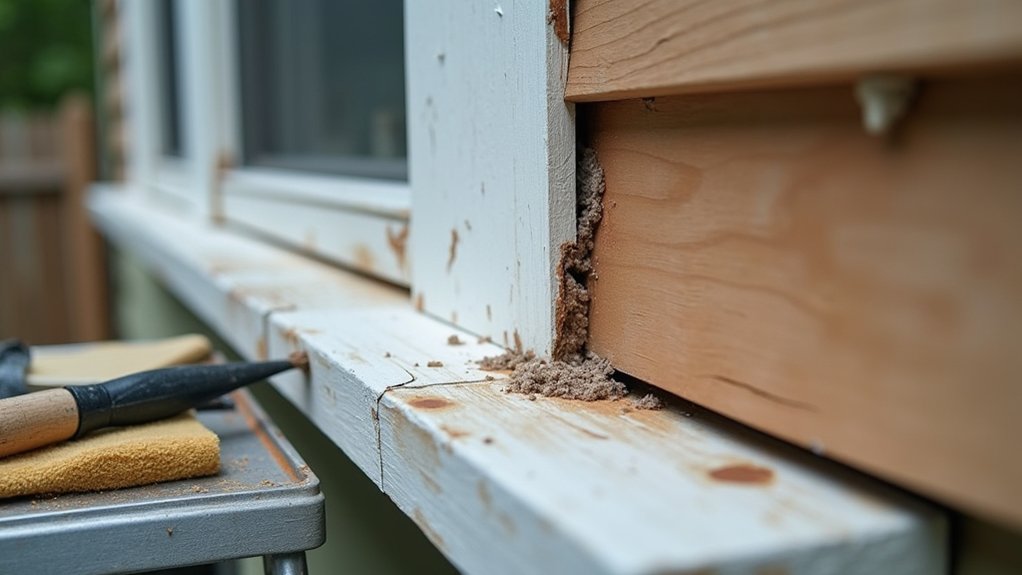 restore sand prime paint