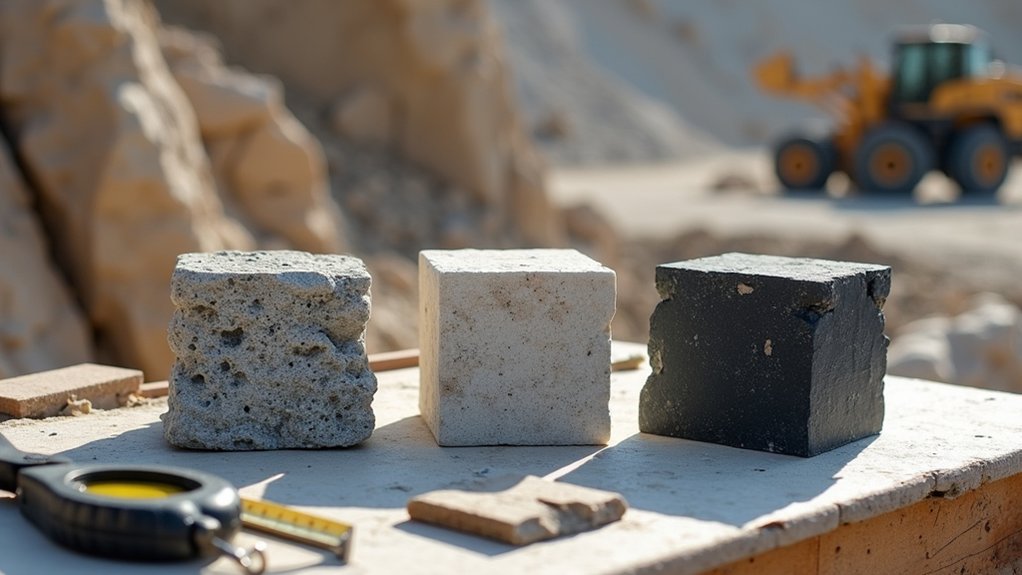 stone cost and maintenance