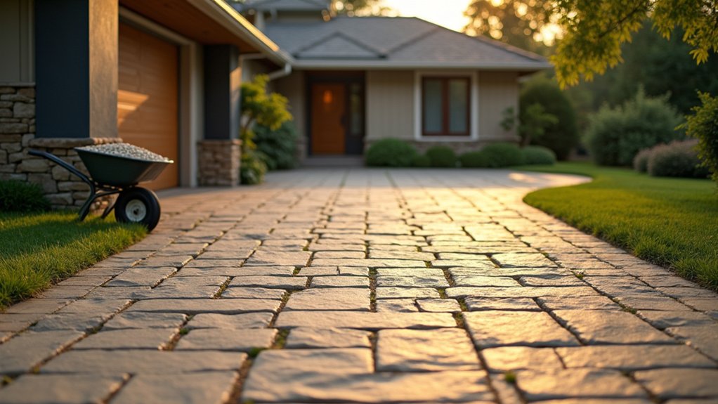 stone lasts longer costs more