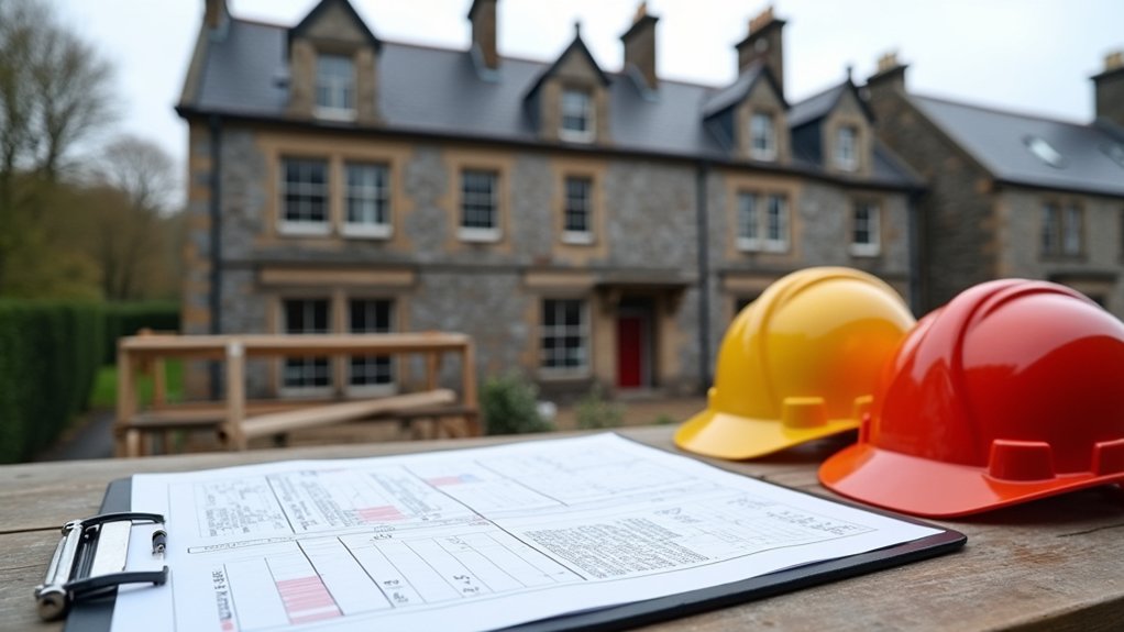 strategic renovation budget planning