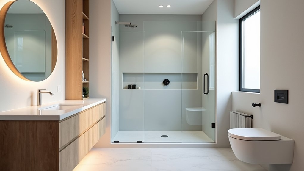 stylish valuable bathroom upgrades