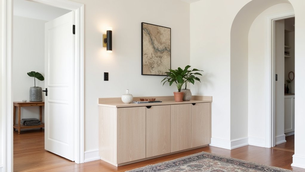transformative small upgrades