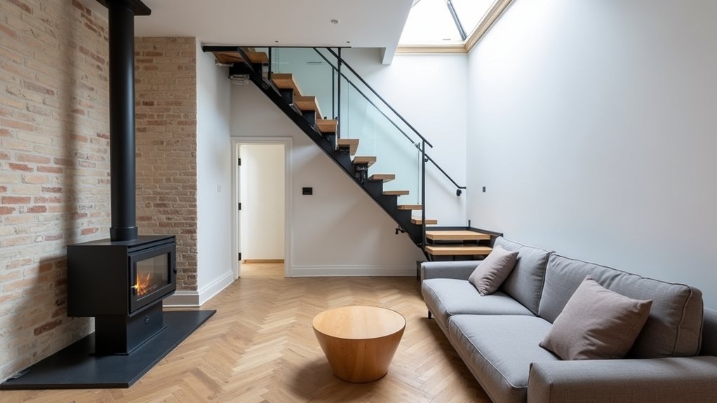 transforming traditional halifax home