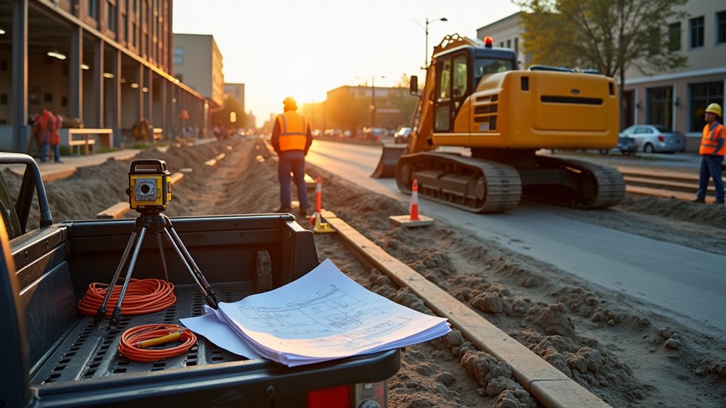 utility hookup planning essentials